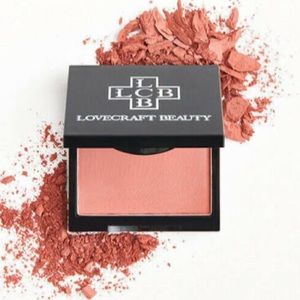 Lovecraft Beauty OSCALIA Blush Single